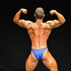 Michael  Fowler - NPC Colorado State 2014 - #1